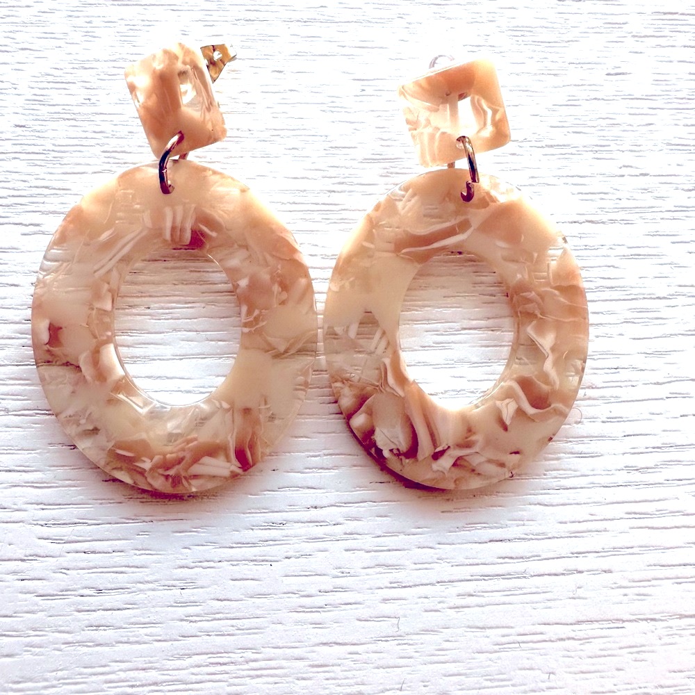 Loop Earrings